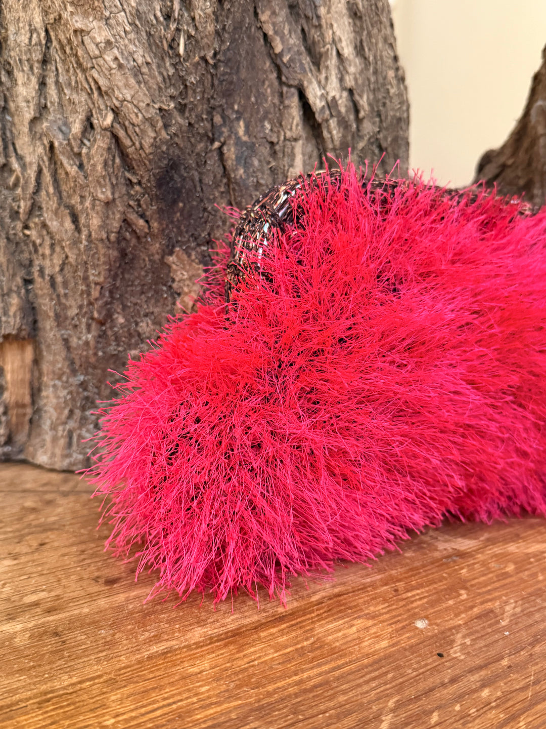 BORSA FUR