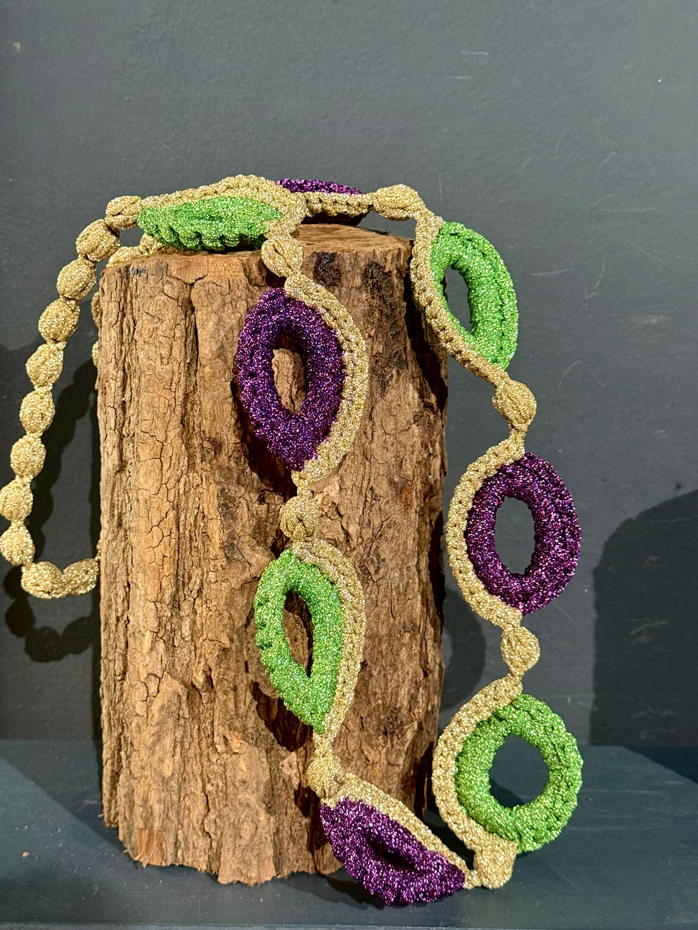 COLLANA ISIDE