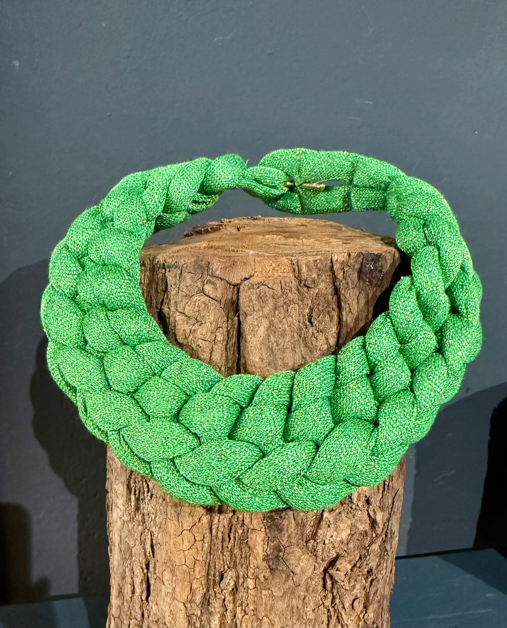 COLLANA PETRA