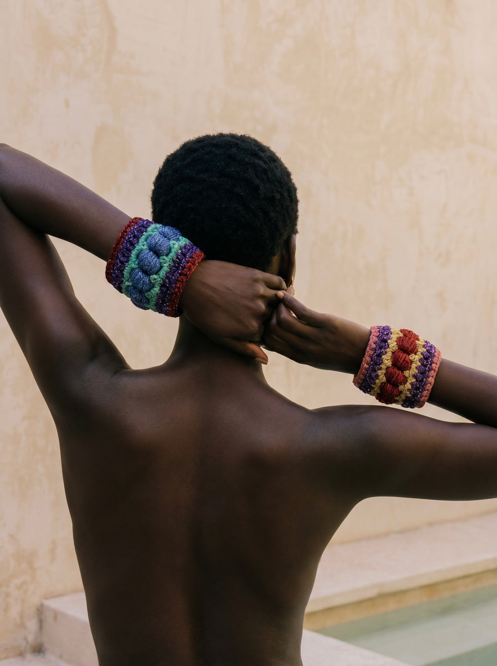 BRACCIALE ISIDE