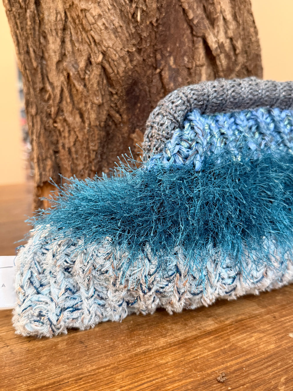 BORSA FUR XL