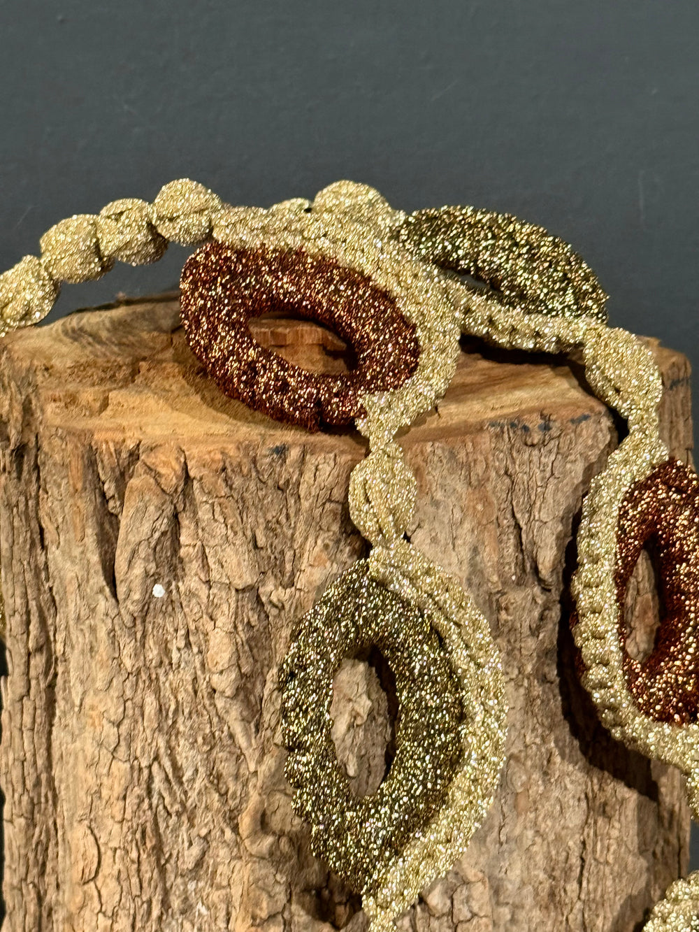 COLLANA ISIDE