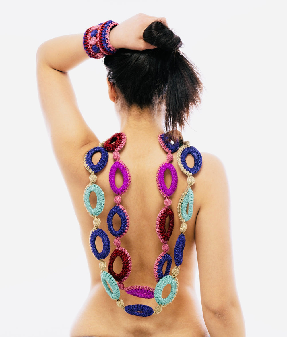 COLLANA ISIDE