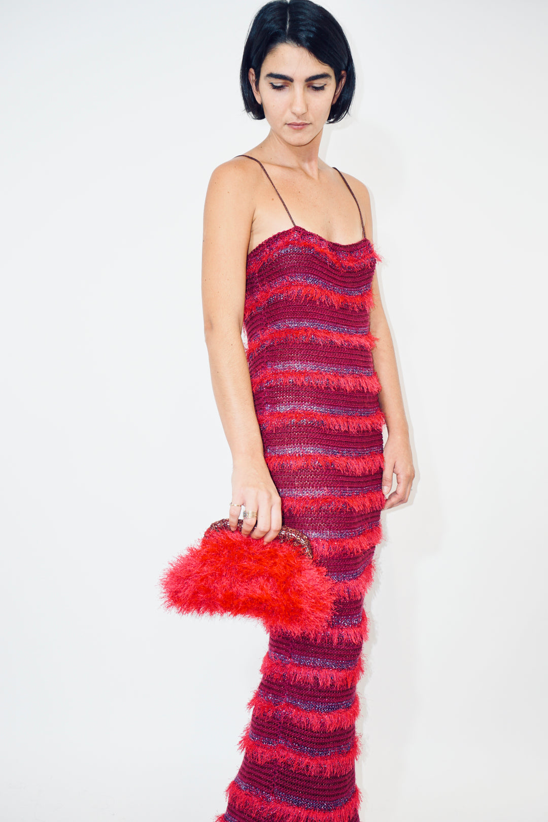 BORSA FUR