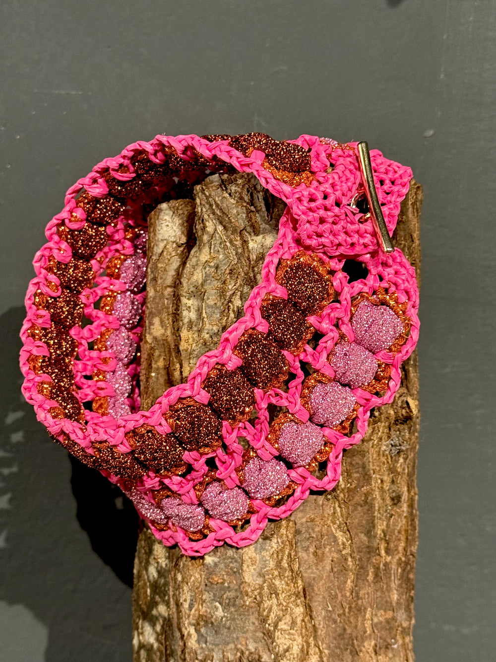 COLLANA DEA