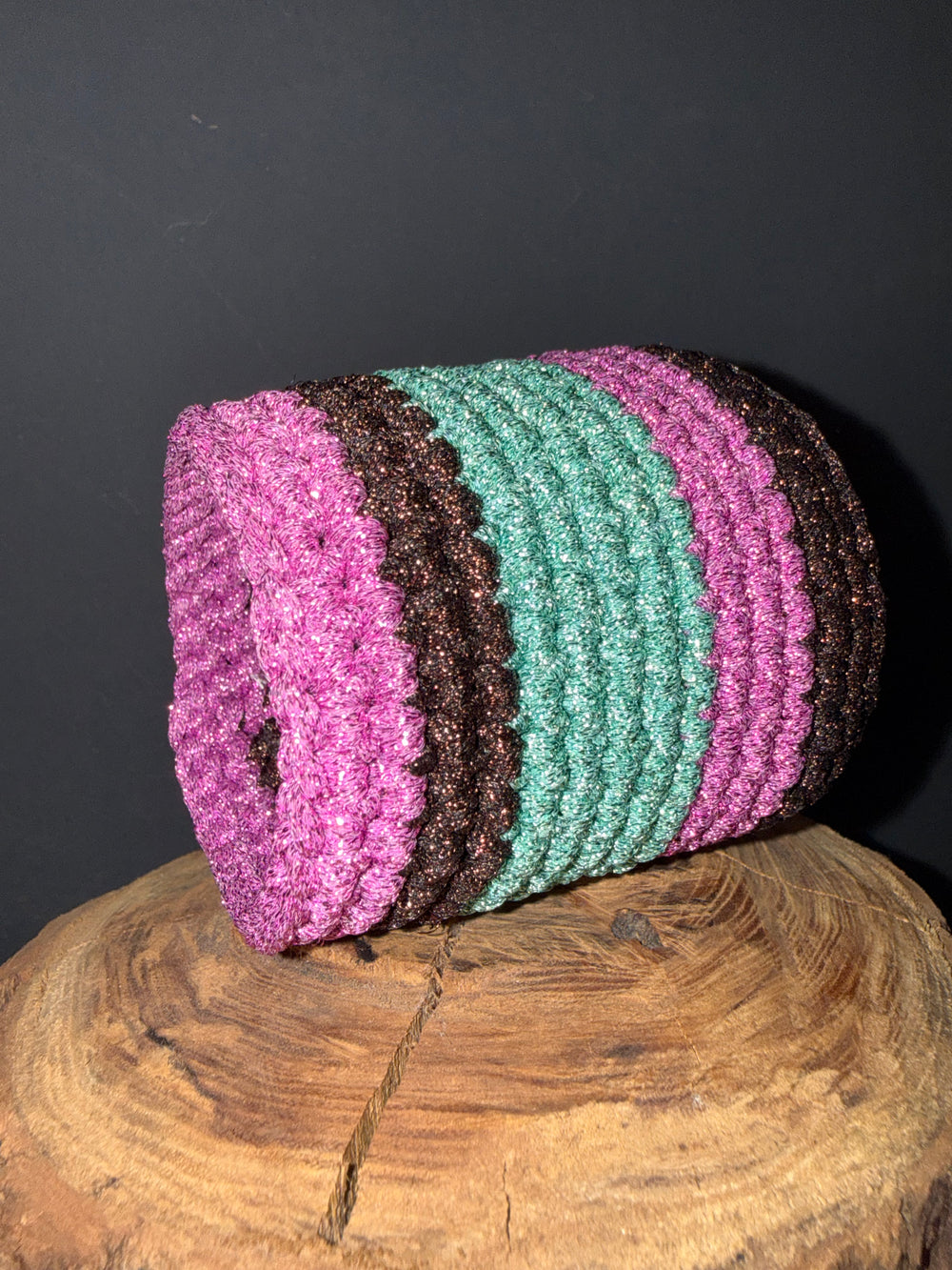 BRACCIALE MAHT
