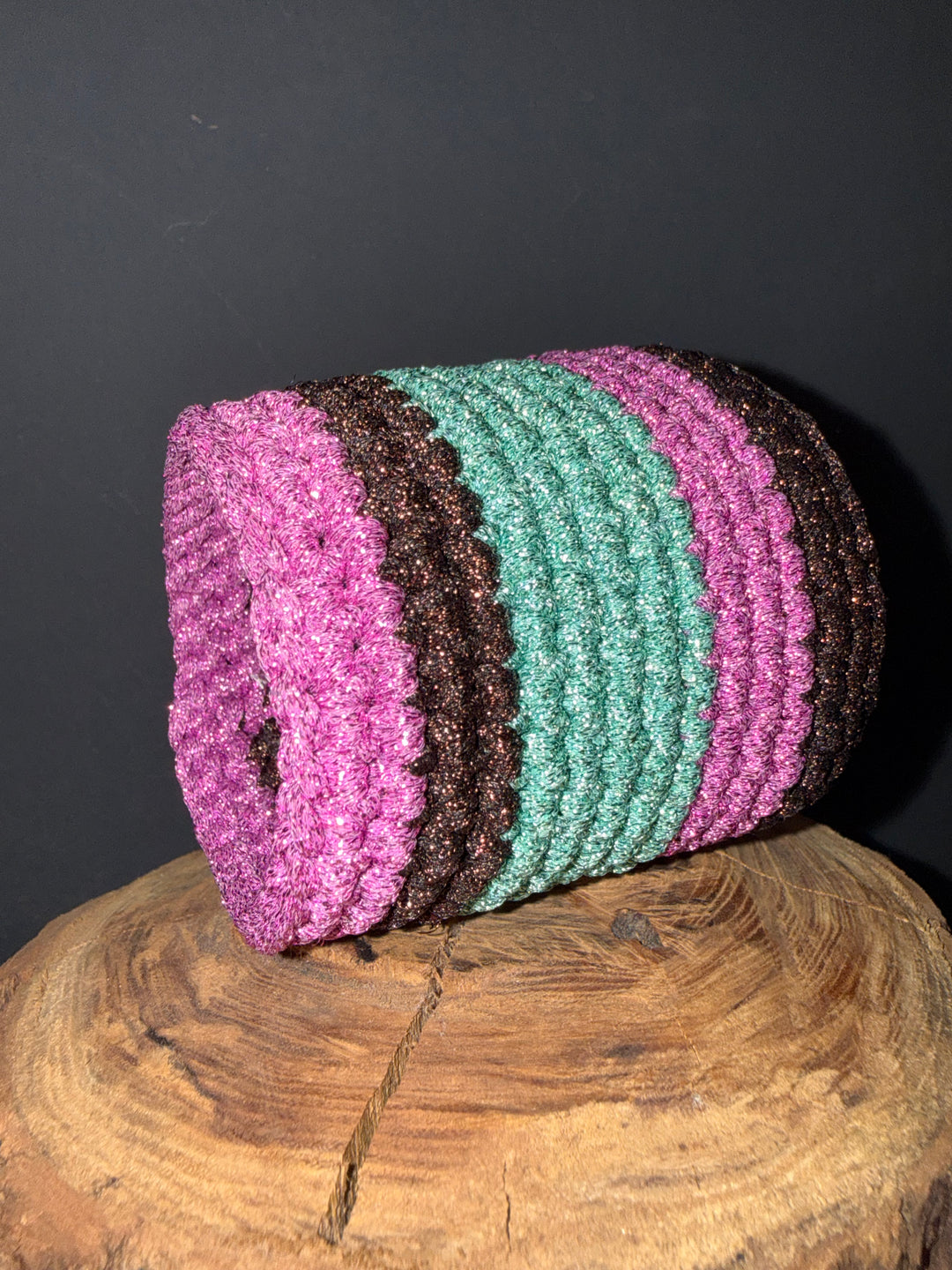 BRACCIALE MAHT