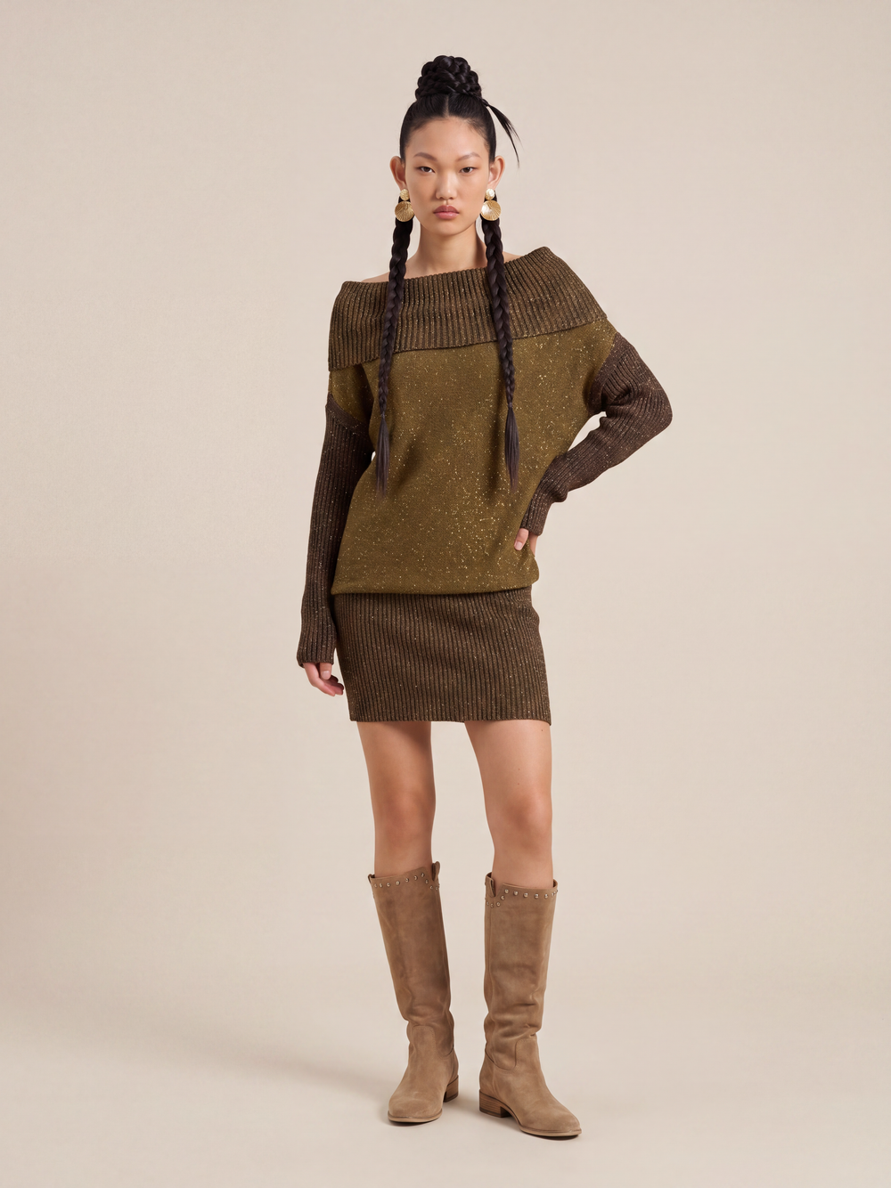ABITO VESTE