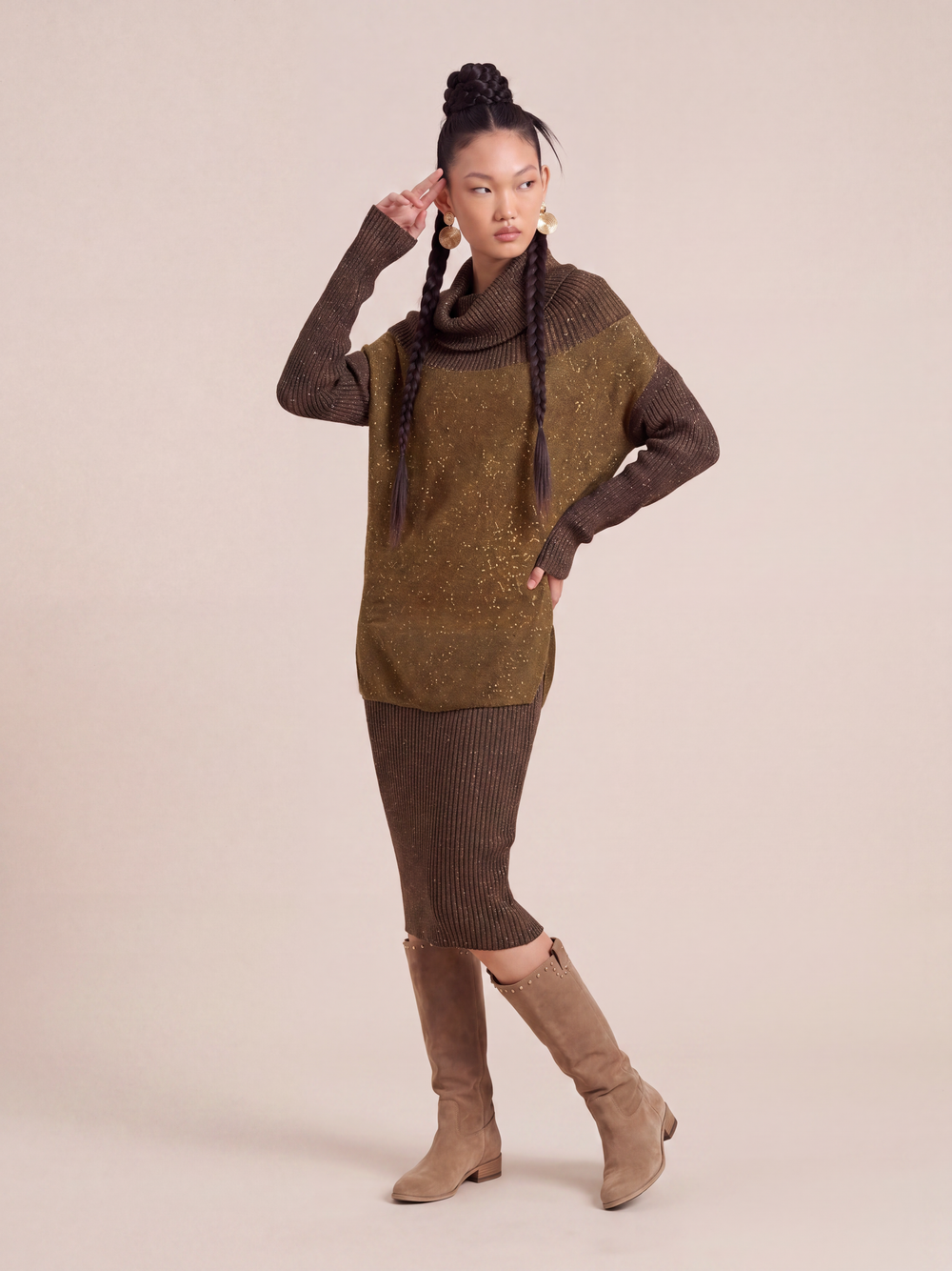 ABITO VESTE