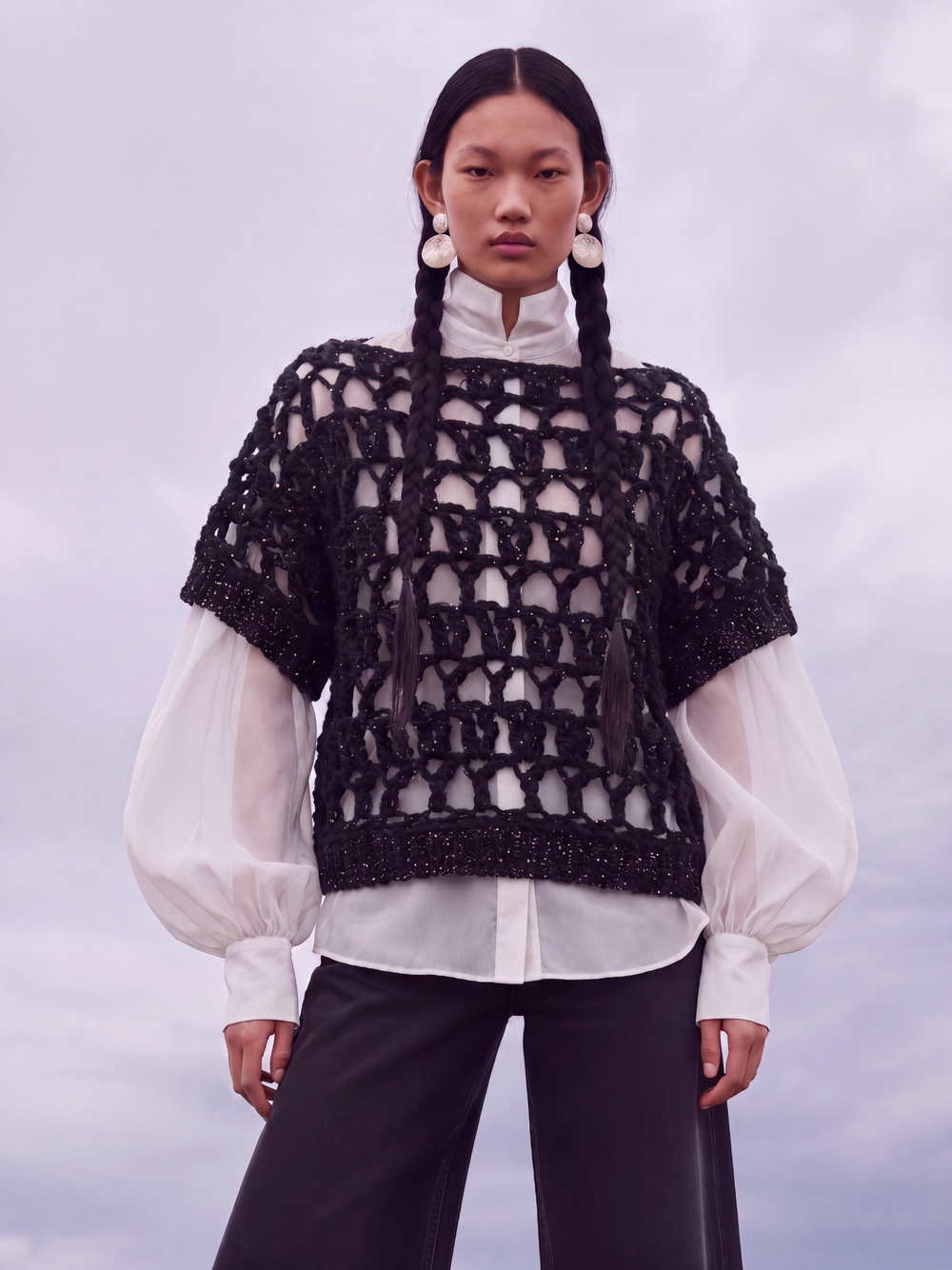 MAGLIA CAPRI