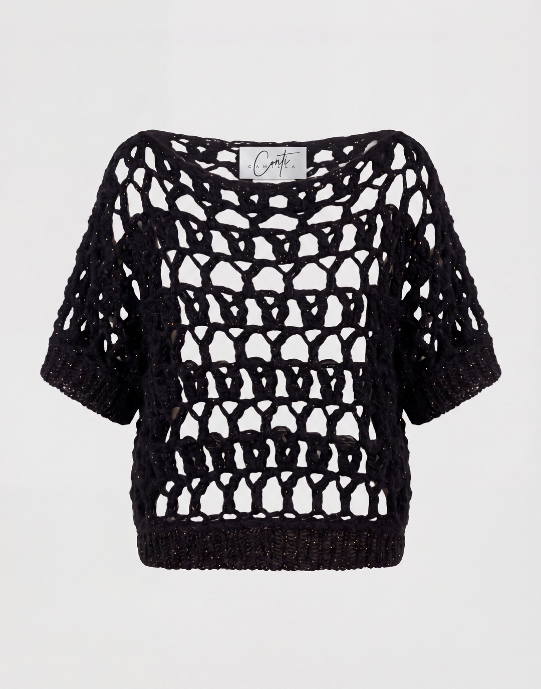 MAGLIA CAPRI